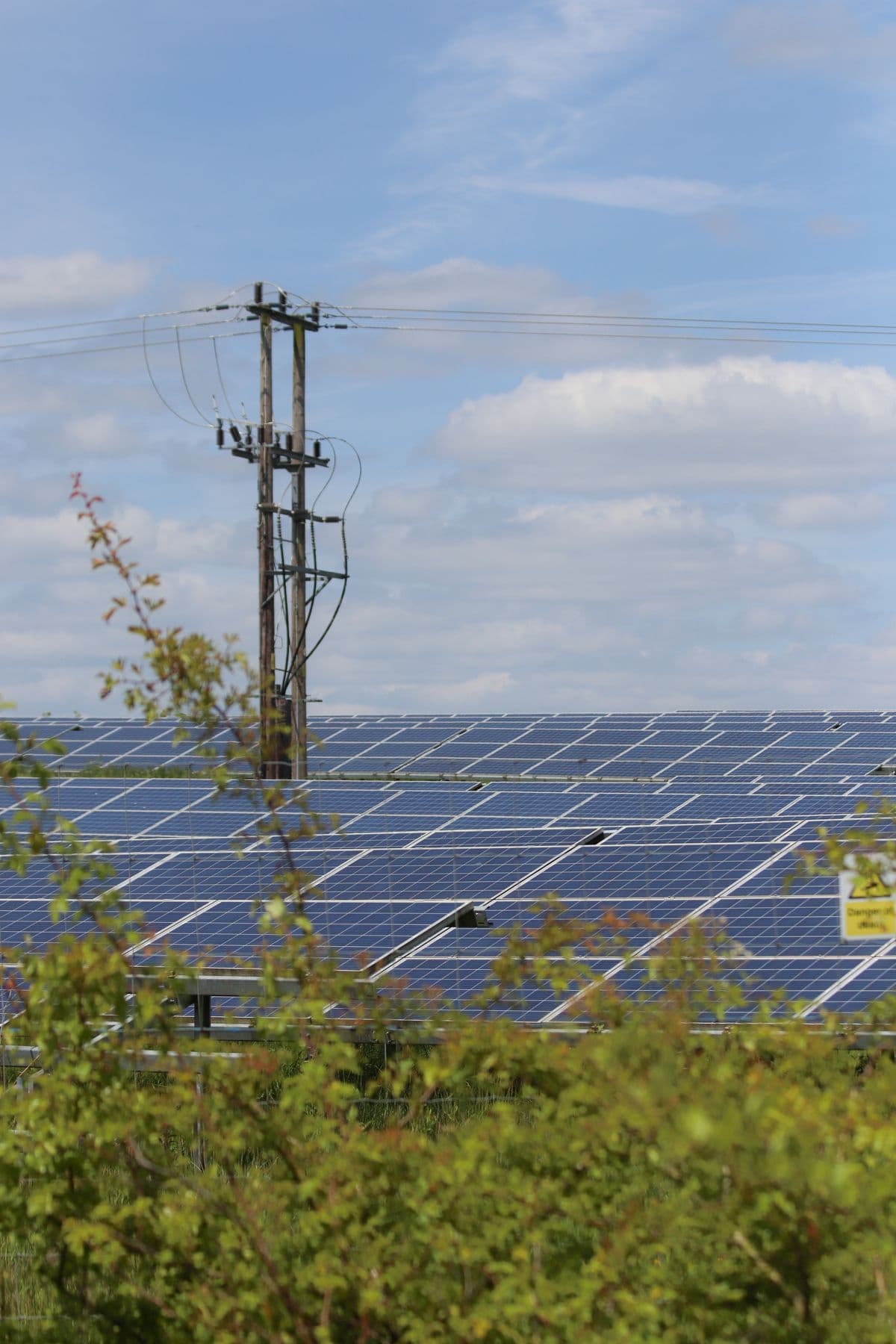 Solar PV